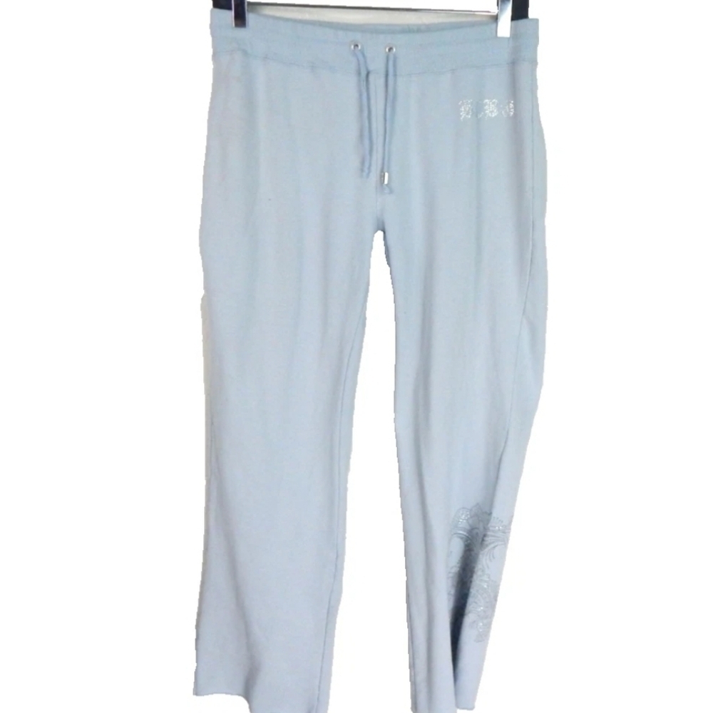 BCBG Vintage Y2K Sweatpants